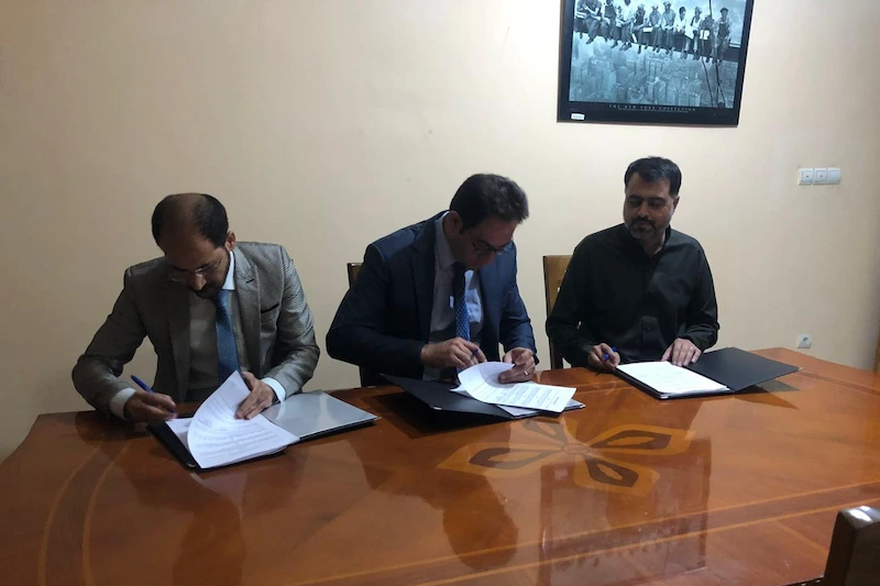 Ei Synergy Partners with RedSea Group and KSS to Digitalize Consular Services in 52 Countries
